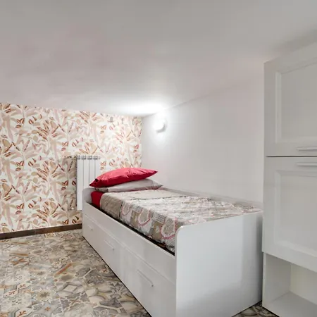 Guest house Italianflat - Subway Milan