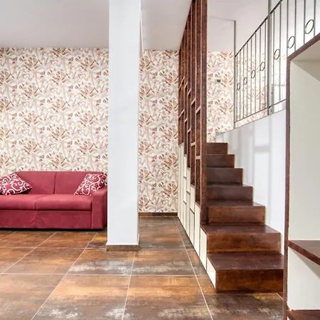 Italianflat - Subway Guest house *
