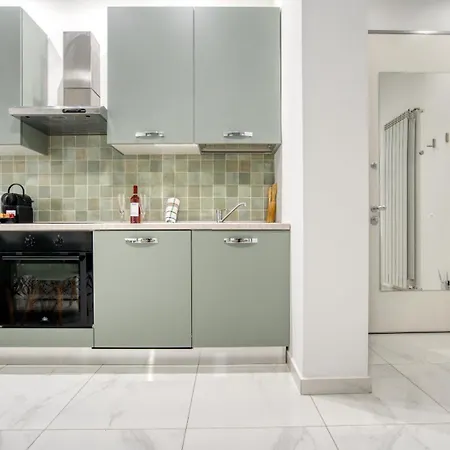 Guest house Italianflat - Subway Milan
