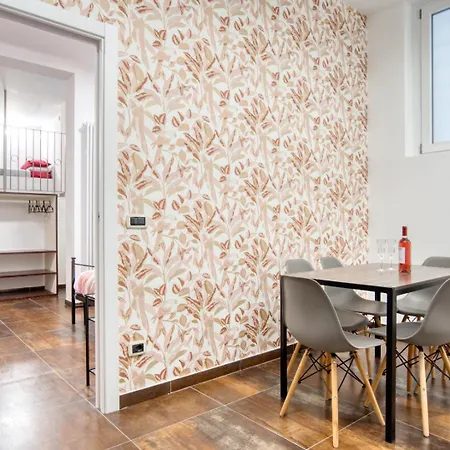 Guest house Italianflat - Subway