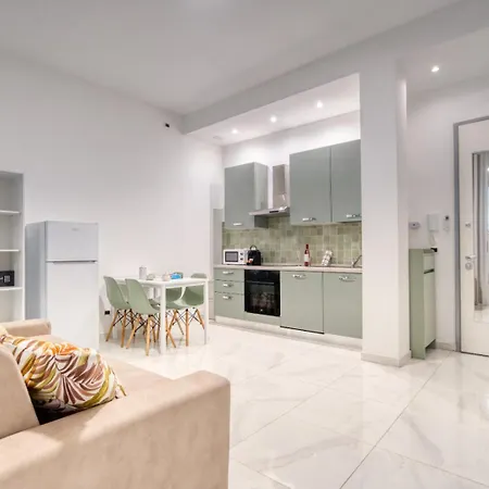 Guest house Italianflat - Subway *