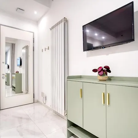 Guest house Italianflat - Subway *