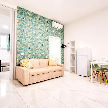 Italianflat - Subway Guest house