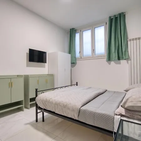 Italianflat - Subway Guest house Milan