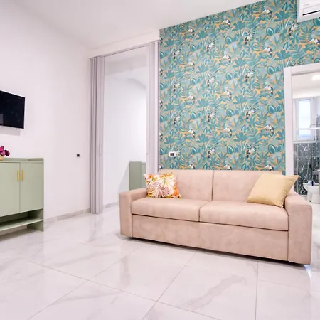 Guest house Italianflat - Subway