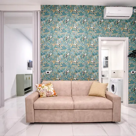 Italianflat - Subway Guest house *