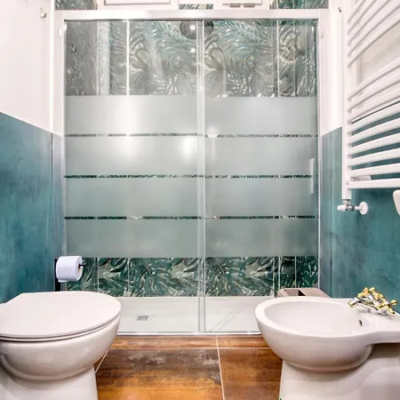 Πανσιόν Italianflat - Subway Μιλάνο