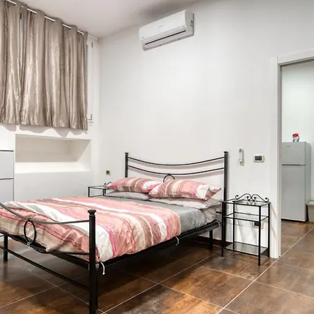 Italianflat - Subway Guest house Milan