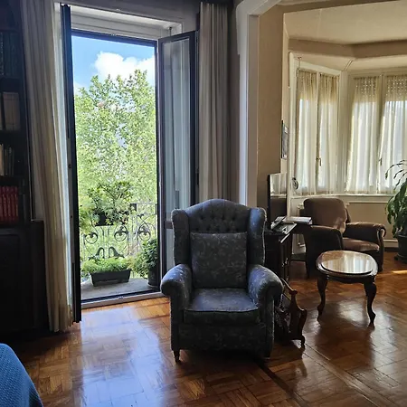 Homegallery - Elegante Milanese * Milánó