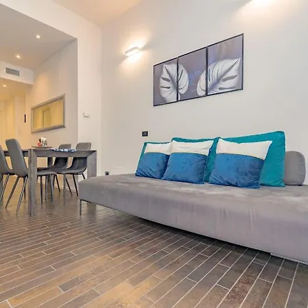 Apartamento Lovely - Corso Milán