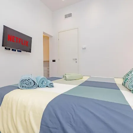 Apartamento Lovely - Corso Milán