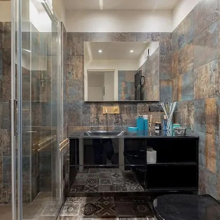 Lovely - Corso Apartamento
