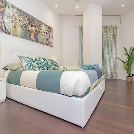 Apartamento Lovely - Corso *