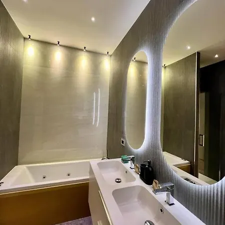Grg Charme Milan
