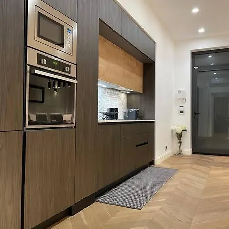 Grg Charme Apartamento