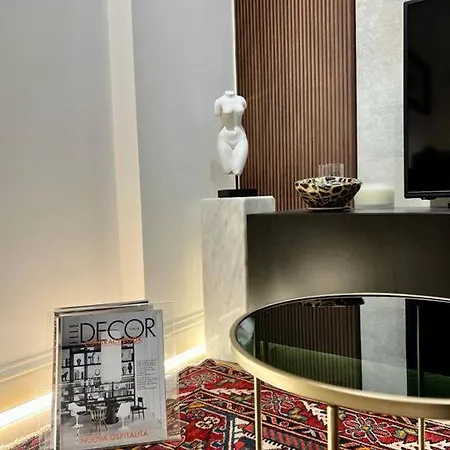 Apartamento Grg Charme *