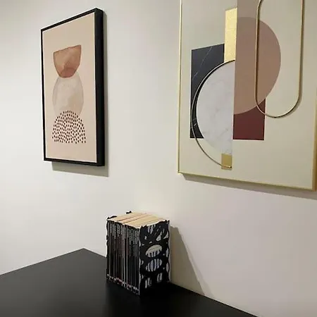 Grg Charme Milan