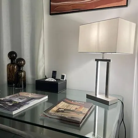 Apartamento Grg Charme