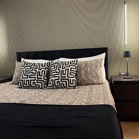 Grg Charme Apartamento Milán