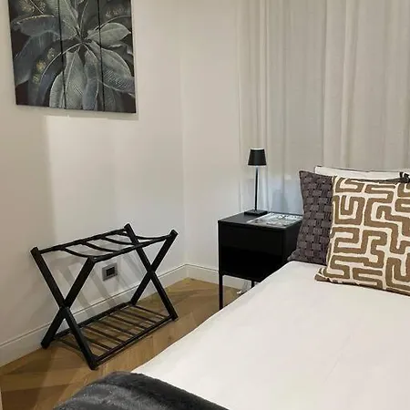 Grg Charme Apartamento Milán