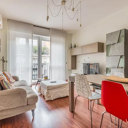 Apartment Brand New 2pax Wifi - Via Denti *