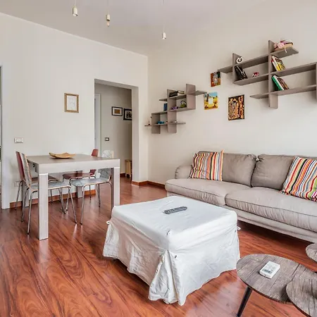 Apartment Brand New 2pax Wifi - Via Denti Milan