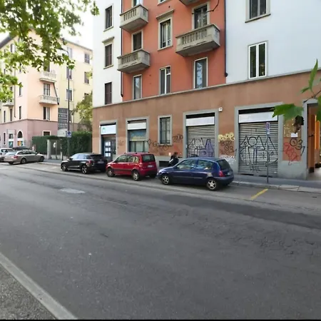 La Nostra Casa In Corte Milano