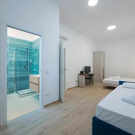 Casa Sforza Ieo 3* Mediolan