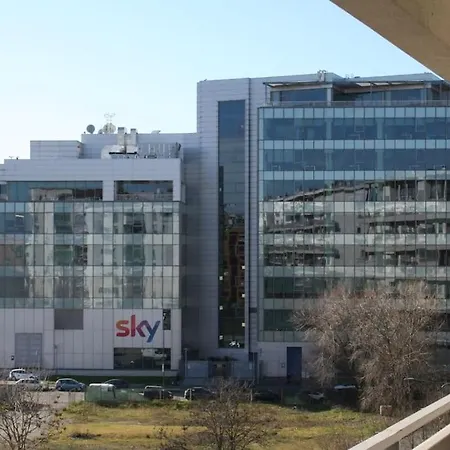 Accogliente - * 米兰