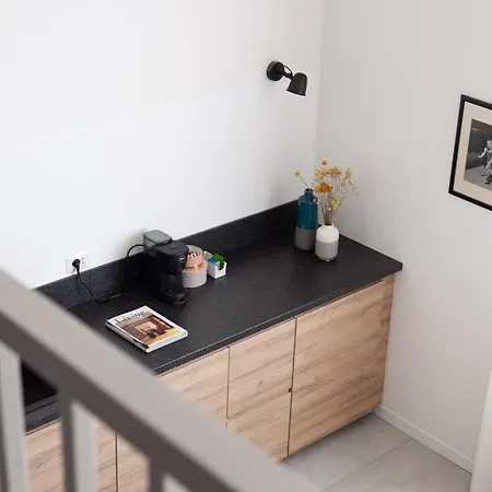 Apartment Foresteria Milo