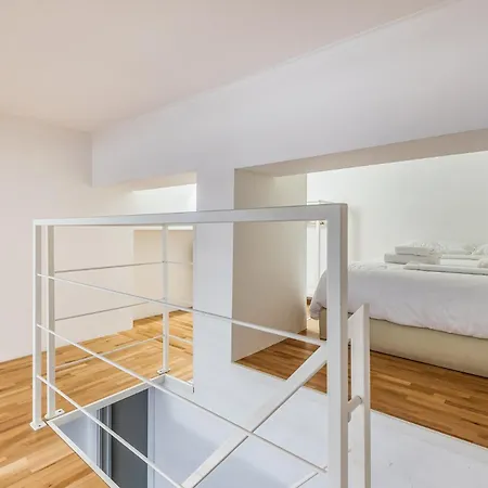 Brand New 5 Pax Wifi Corso Sempione *