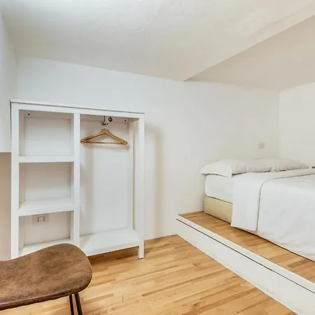 Brand New 5 Pax Wifi Corso Sempione * 밀라노