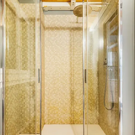 Brand New 5 Pax Wifi Corso Sempione *