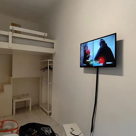 Monolocale Sui Navigli 400 Mt Mm2 Porta Genova - Ticinese Lejlighed