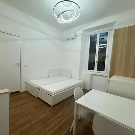 Rifugio Di - Centrale- M1 Pasteur Apartament