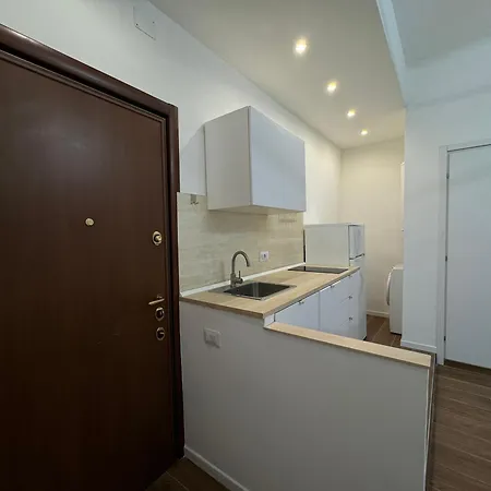 Apartament Rifugio Di - Centrale- M1 Pasteur Mediolan