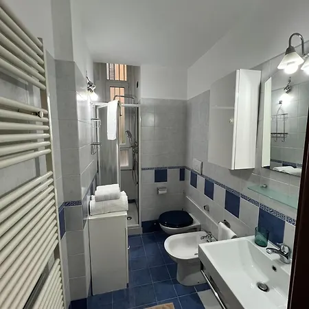 Accomodo Mib60 Bilocale Navigli Daire