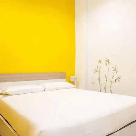 Lägenhet Loft Sui Navigli *