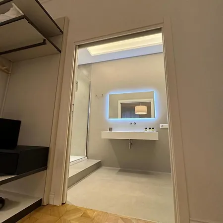 Delle Nazioni 3* Μιλάνο