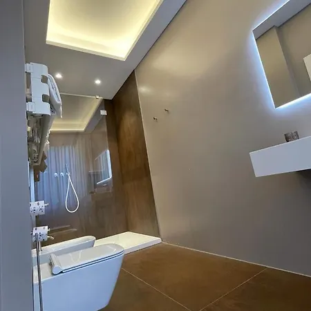 Delle Nazioni Hotell 3*