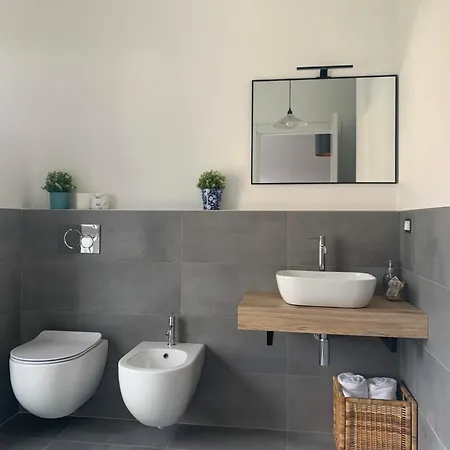 Guest house 71 Milan