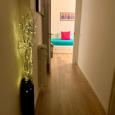 Guest house 71 Milan
