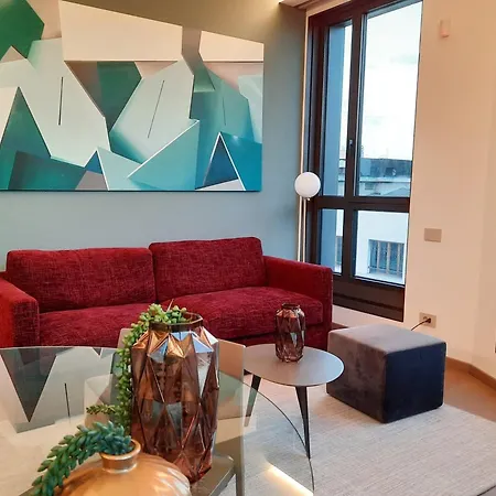 Appartement Eleven By Brera *
