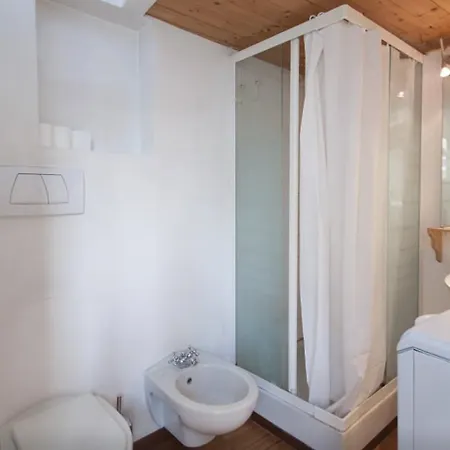 Dhomes - And Appartement Milaan