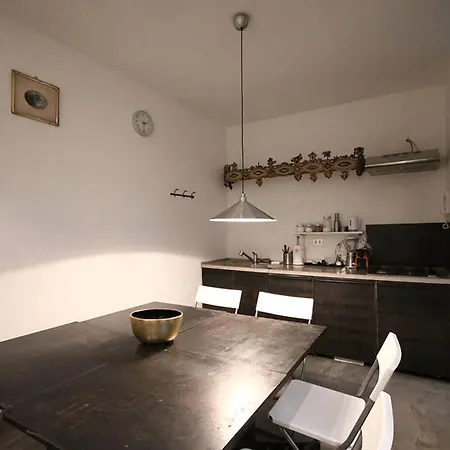 Appartement Dhomes - And Milaan