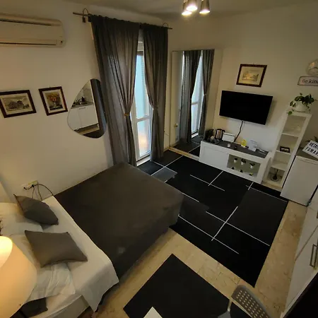 Short Rent Porta Vittoria * Μιλάνο