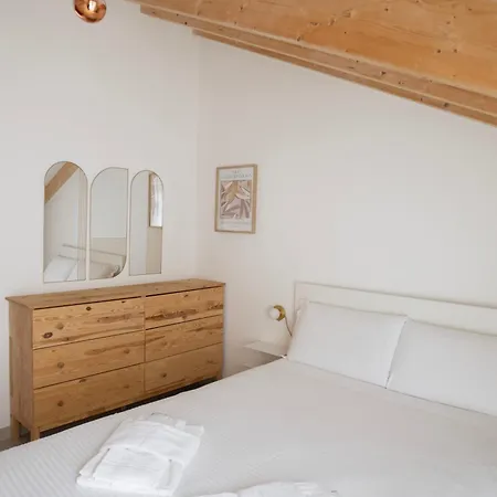 Apartment L'arche Comfort&relax - House Di Via Zanoli