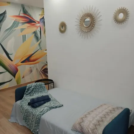 Tortona Design&fashion District - Metro A 5 Min 아파트