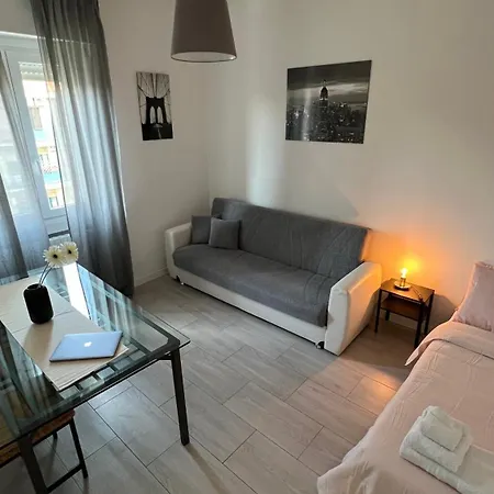 Rafael - 10 Min From Linate Airport, Fs, Ospedale San Raffaele Milan