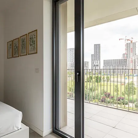 Apartment Italianway - Pasolini 74 - Feel Uptown *